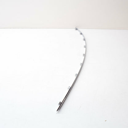 NEW MERCEDES-BENZ C-CLASS W204 REAR BUMPER RIGHT MOLDING A2048851021 ORIGINAL