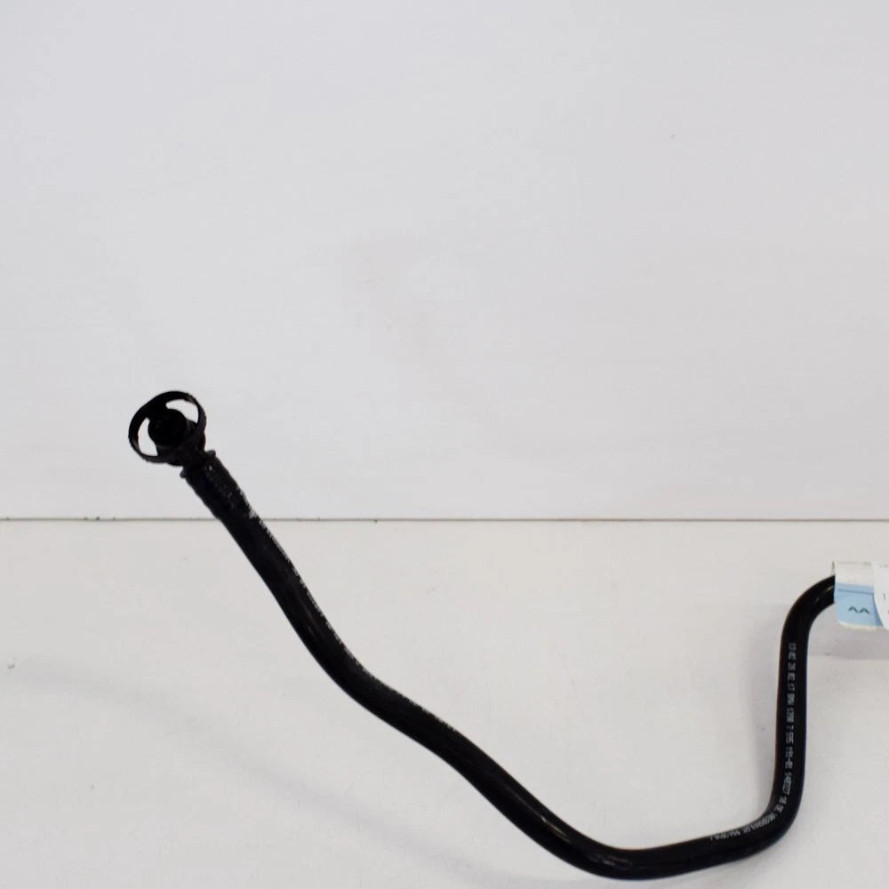 NEW BMW 5 GT F07 SUCTION JET PUMP W/ PIPE 535I 13907595191 ORIGINAL