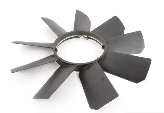 NEW MERCEDES-BENZ ML W163 FAN A1192000023 ORIGINAL