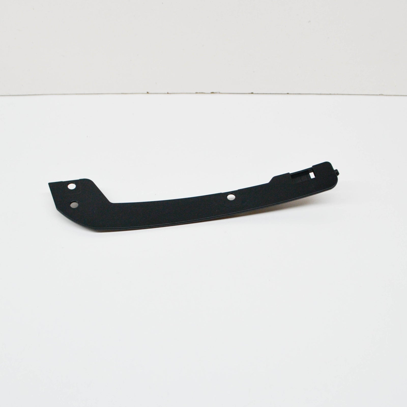 new audi a1 mk1 right wheel housing lining trim adapter 8xa807084a original