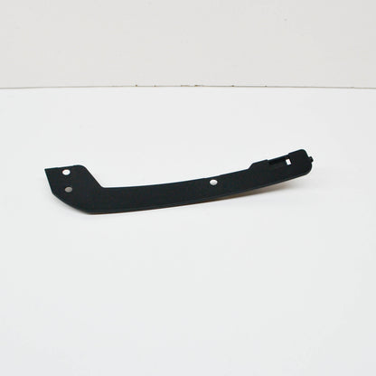 new audi a1 mk1 right wheel housing lining trim adapter 8xa807084a original