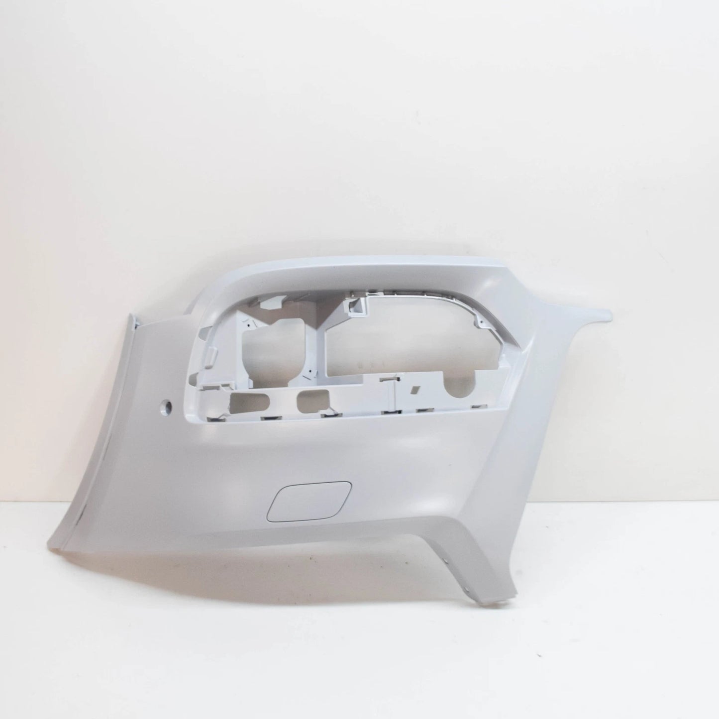 NEW AUDI Q3 8U FRONT BUMPER LEFT SIDE COVER 8U0807065AGRU ORIGINAL