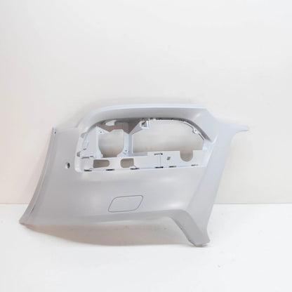 NEW AUDI Q3 8U FRONT BUMPER LEFT SIDE COVER 8U0807065AGRU ORIGINAL