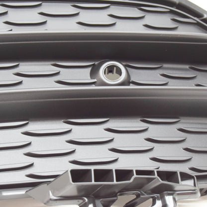 NEW MERCEDES-BENZ GLC X253 FRONT BUMPER LEFT GRILLE COVER A2538857604 ORIGINAL