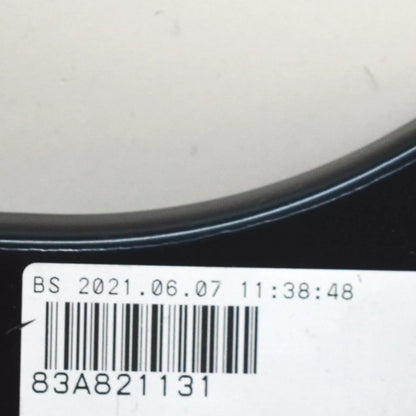 NEW AUDI Q3 F3 SPORTBACK FRONT LEFT FENDER HOLDER 83A821131 ORIGINAL