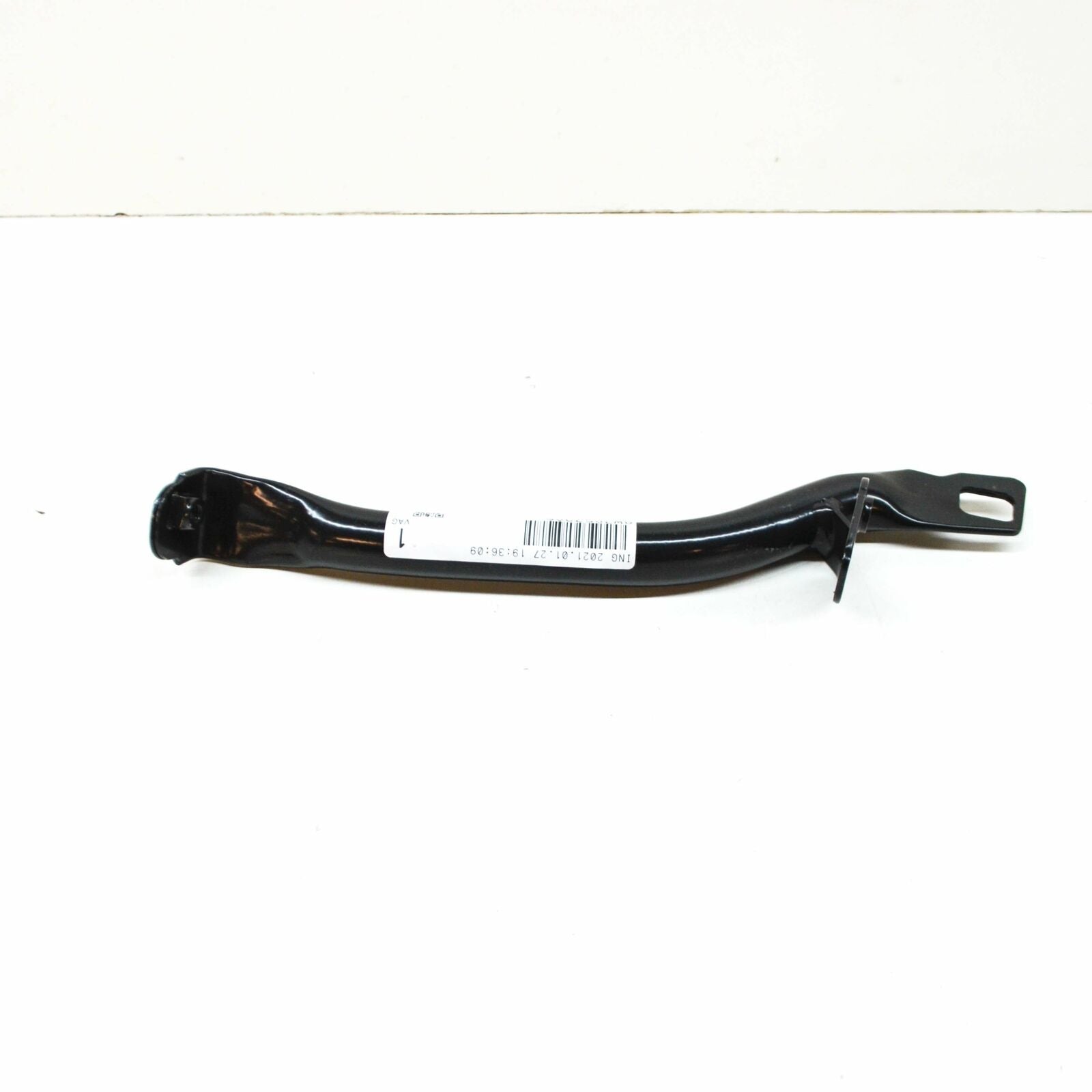 NEW AUDI A5 CABRIO 8W6 INSTRUMENT PANEL INNER CROSSMEMBER BRACE LHD 8W7857295