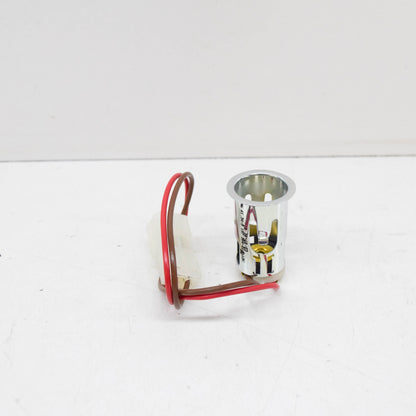 new bmw e84 f01 cigarette lighter socket with cable 9197354 61349197354 original