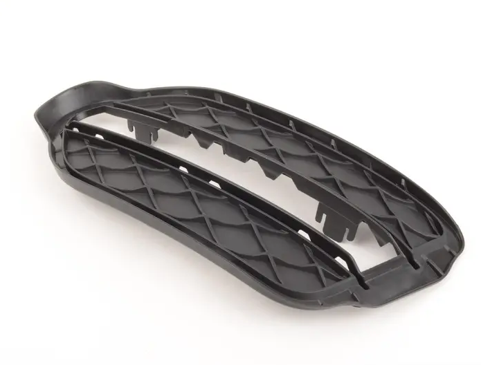 NEW MERCEDES-BENZ GLK X204 FRONT BUMPER LEFT GRILLE COVER A2048857123 ORIGINAL