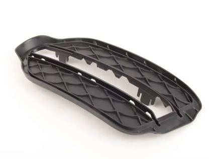 NEW MERCEDES-BENZ GLK X204 FRONT BUMPER LEFT GRILLE COVER A2048857123 ORIGINAL