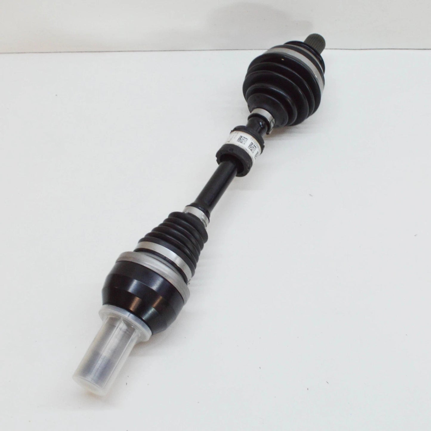NEW MERCEDES-BENZ GLB X247 FRONT LEFT SIDE SHAFT A1183306100 ORIGINAL