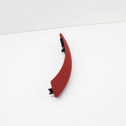 NEW BMW Z4 E89 INTERIOR FRONT RIGHT DOOR PULL TRIM COVER LHD 51419186735