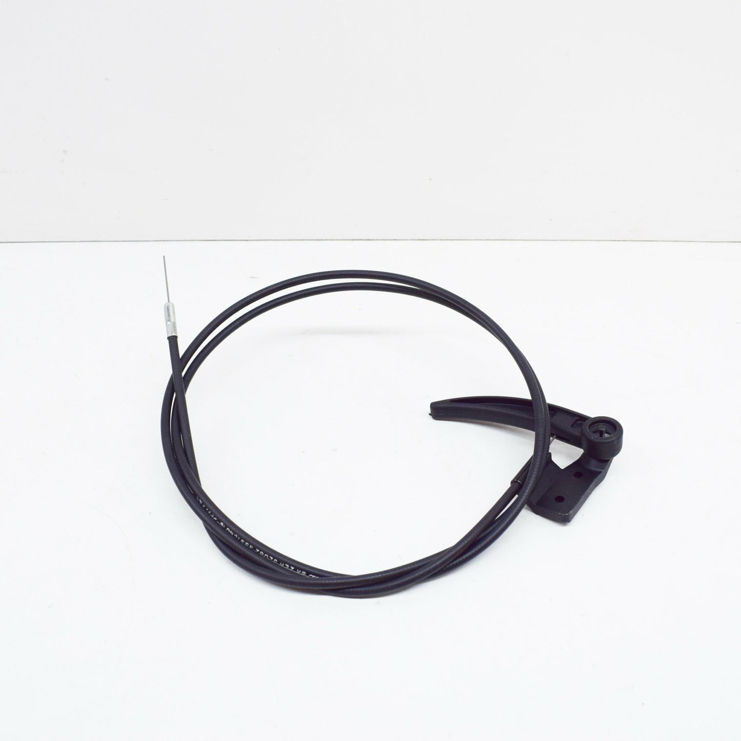 NEW VOLKSWAGEN FOX 5Z ENGINE HOOD CABLE LHD 5Z0823531C ORIGINAL