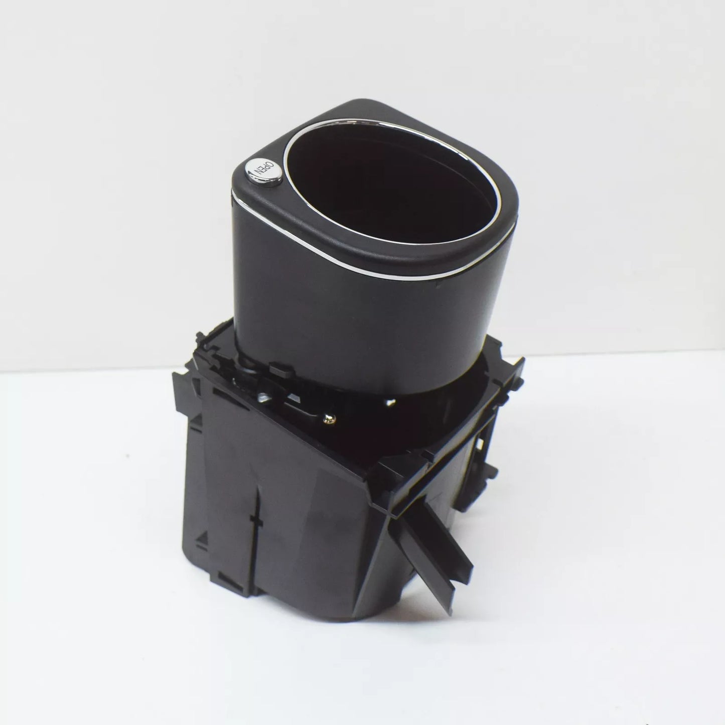 NEW MERCEDES-BENZ C W203 CENTER CONSOLE CUP HOLDER A2036803991