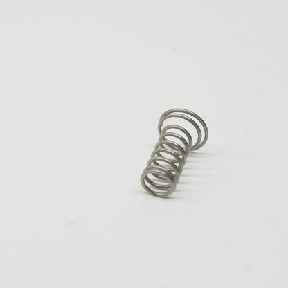 NEW BMW Z4 E85 COMPRESSION SPRING THIRD BRAKE LIGHT 63257151981 ORIGINAL