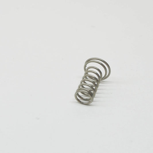 NEW BMW Z4 E85 COMPRESSION SPRING THIRD BRAKE LIGHT 63257151981 ORIGINAL