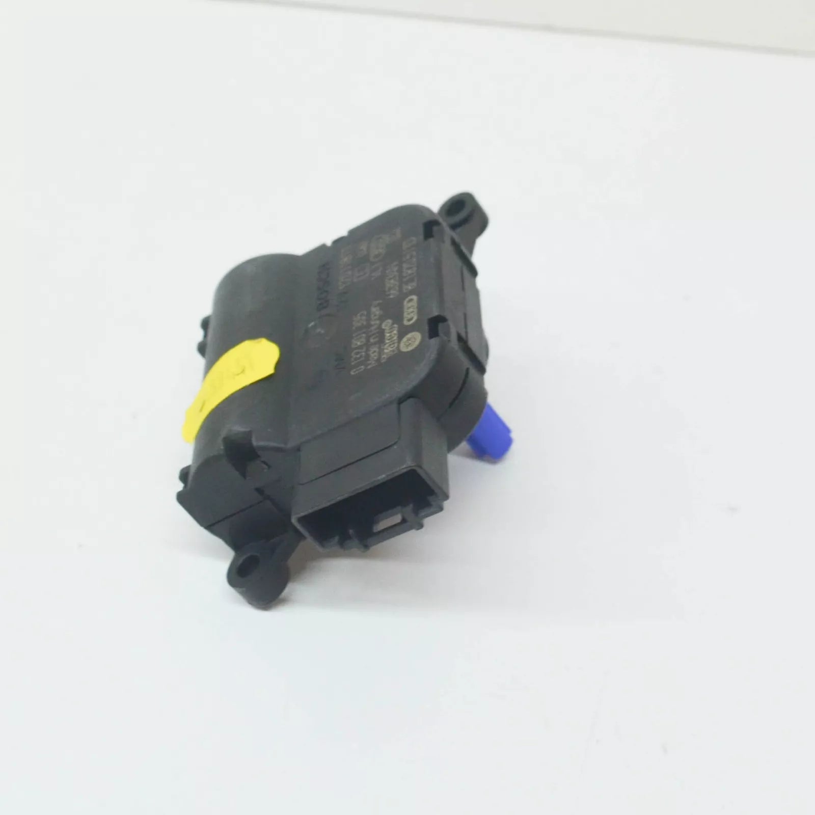 NEW AUDI A4 B7 RECIRCULATED AIR POSITIONING MOTOR LHD 8E1820511L ORIGINAL