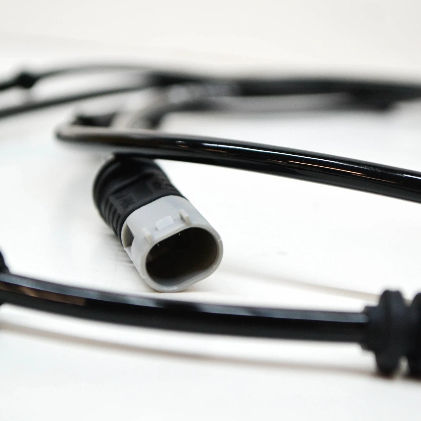 NEW BMW 7 F01 REAR BRAKE PAD WEAR SENSOR 34356791960 6791960 ORIGINAL