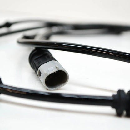 NEW BMW 7 F01 REAR BRAKE PAD WEAR SENSOR 34356791960 6791960 ORIGINAL