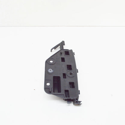 NEW VOLKSWAGEN EOS 1F FRONT BUMPER LEFT BRACKET 1Q0807049B ORIGINAL