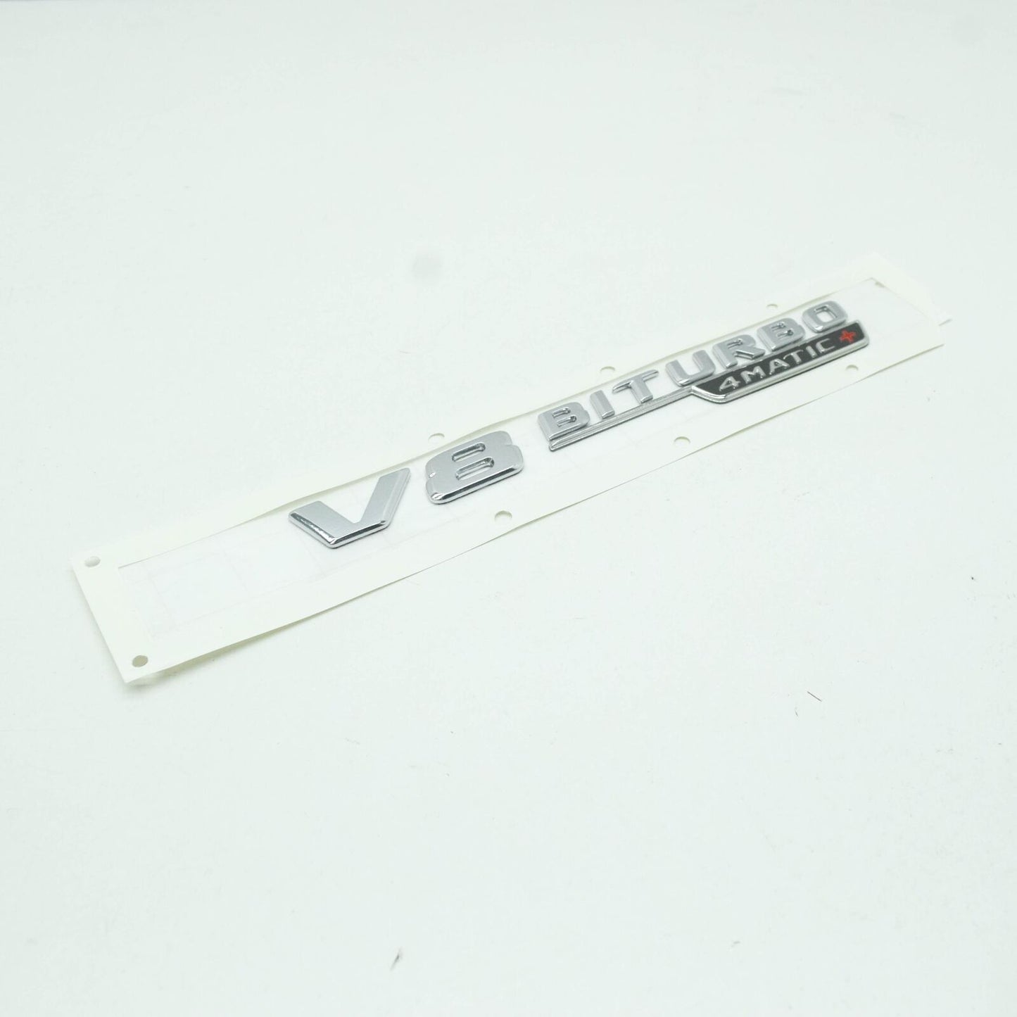 NEW MERCEDES-BENZ GLE W167 AMG FRONT FENDER WING BADGE A1678176600 ORIGINAL