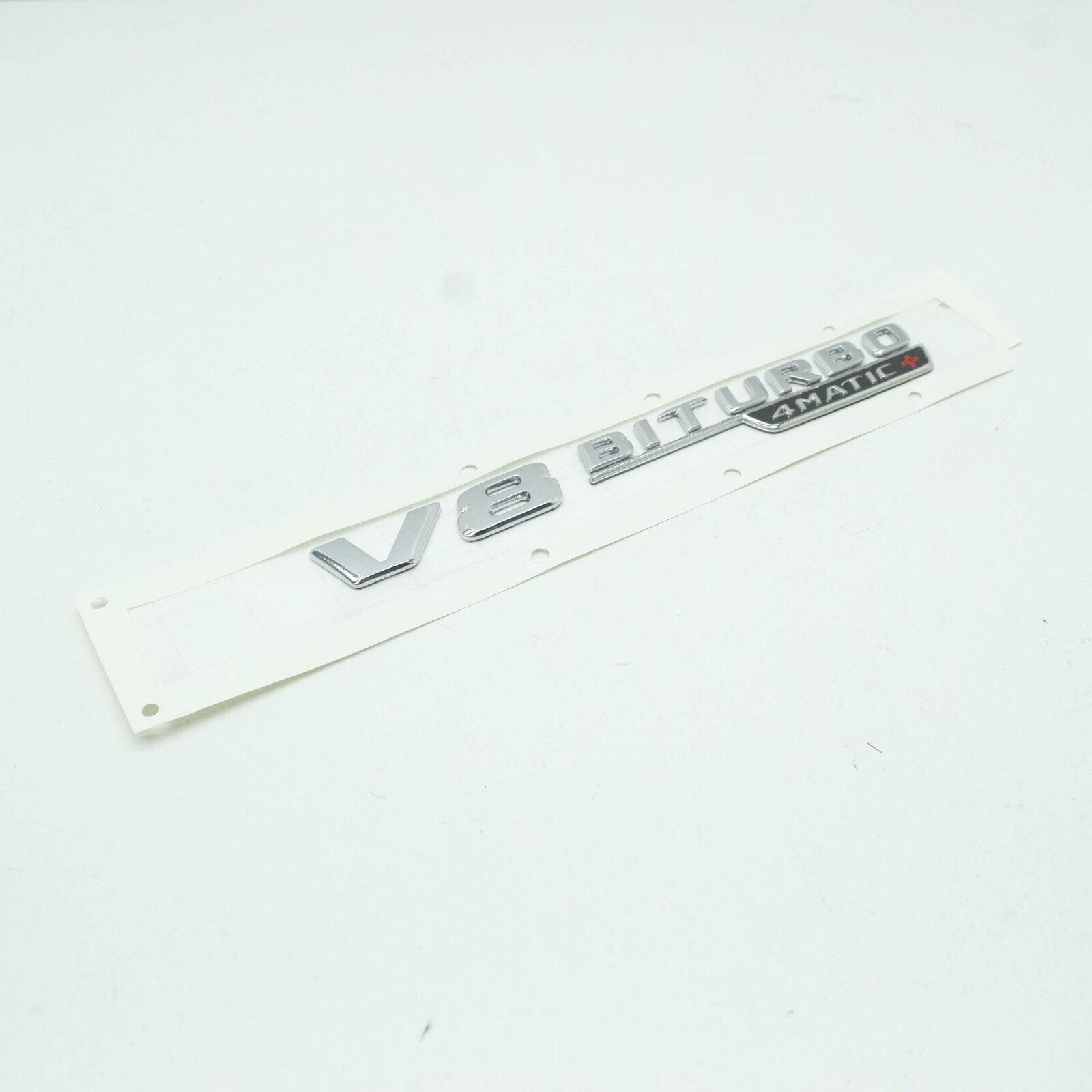 NEW MERCEDES-BENZ GLE W167 AMG FRONT FENDER WING BADGE A1678176600 ORIGINAL