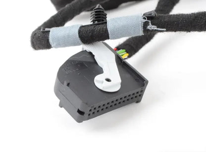 NEW BMW 3 E46 DRIVER'S SEAT WIRING HARNESS 61117002532 7002532 ORIGINAL