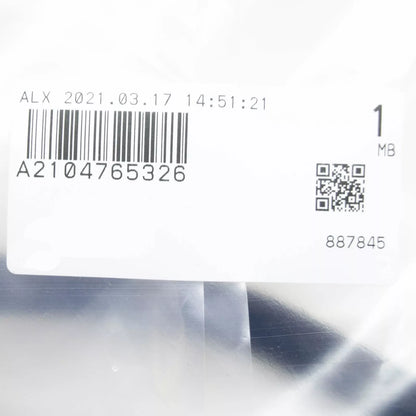 NEW MERCEDES-BENZ E W210 FUEL HOSE A2104765326