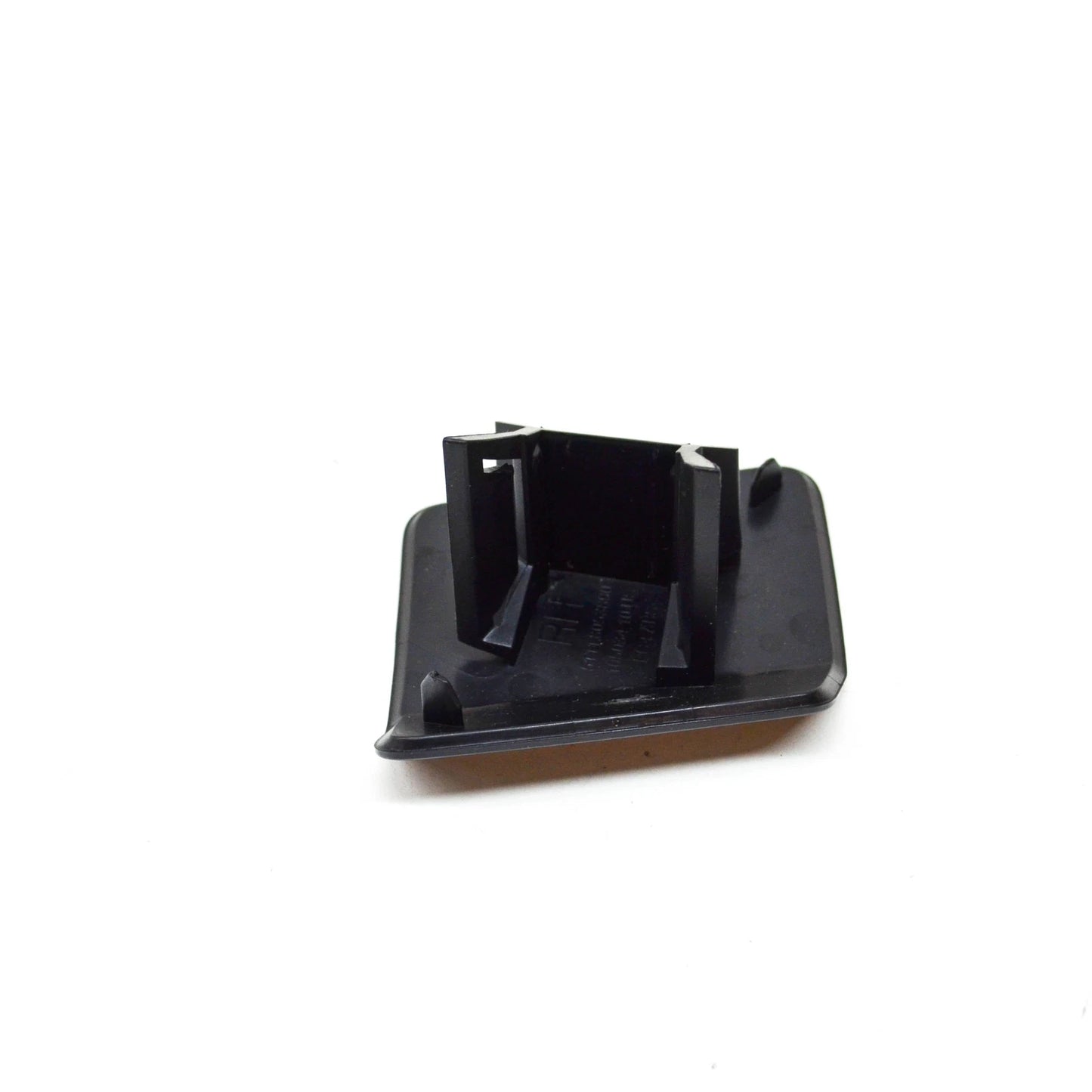 NEW BMW X5 F15 RIGHT HEADLIGHT WASHER COVER CAP 51118059938 ORIGINAL