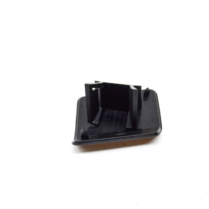 NEW BMW X5 F15 RIGHT HEADLIGHT WASHER COVER CAP 51118059938 ORIGINAL