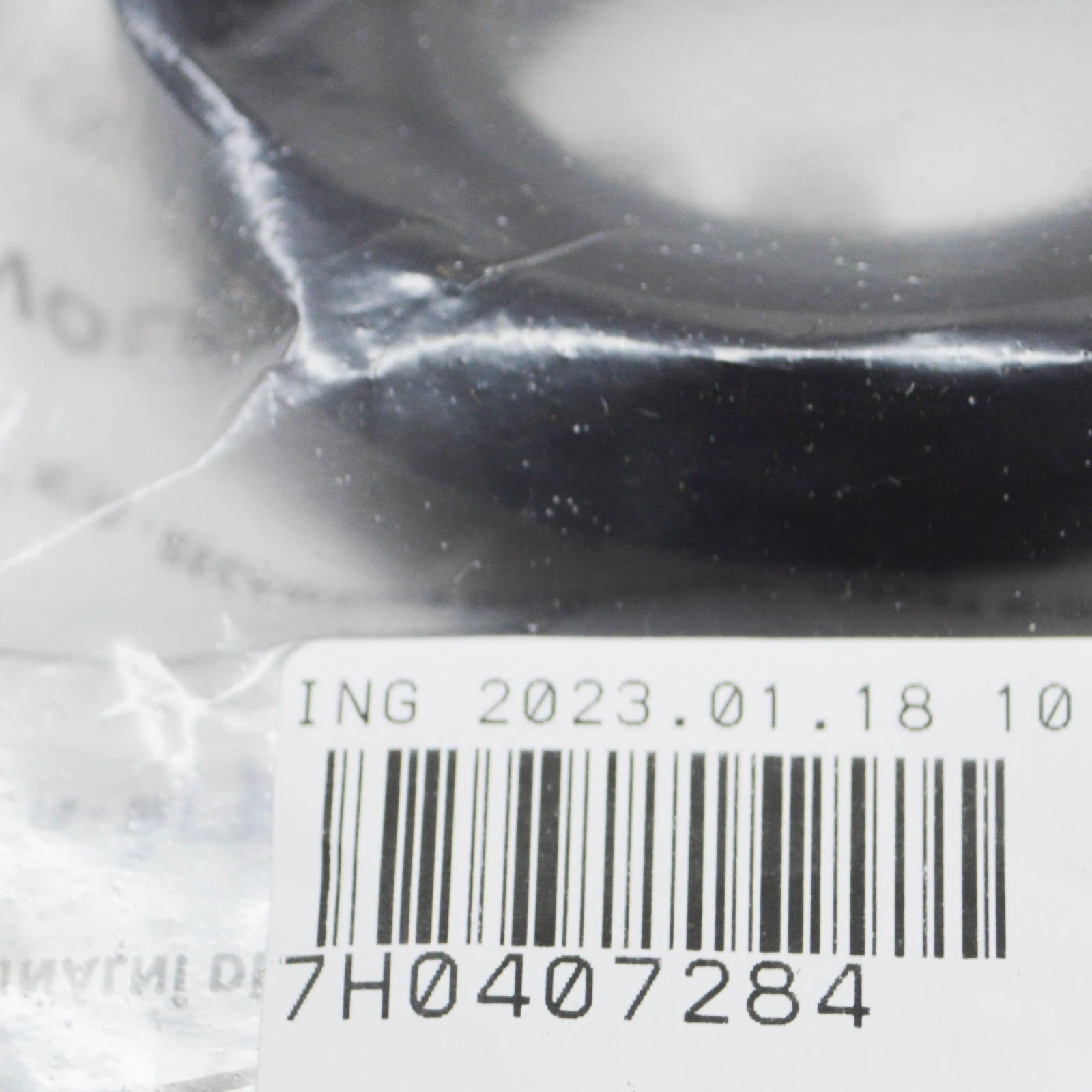 NEW VW TRANSPORTER V T5 FRONT DRIVE SHAFT RIGHT INNER CAP 7H0407284 ORIGINAL