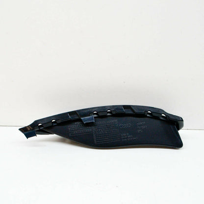 NEW AUDI Q3 F3 REAR BUMPER LOWER LEFT TRIM S-LINE 83A807833A9B9 ORIGINAL