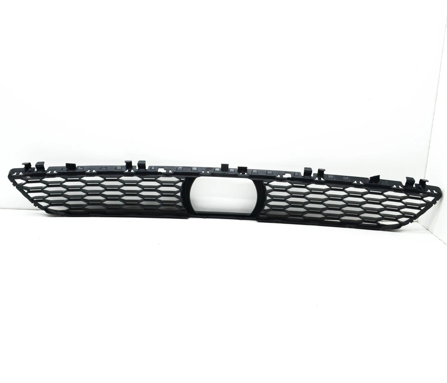 NEW BMW 5 G30 FRONT LOWER BUMPER AIR INTAKE GRILLE 51118064931 ORIGINAL