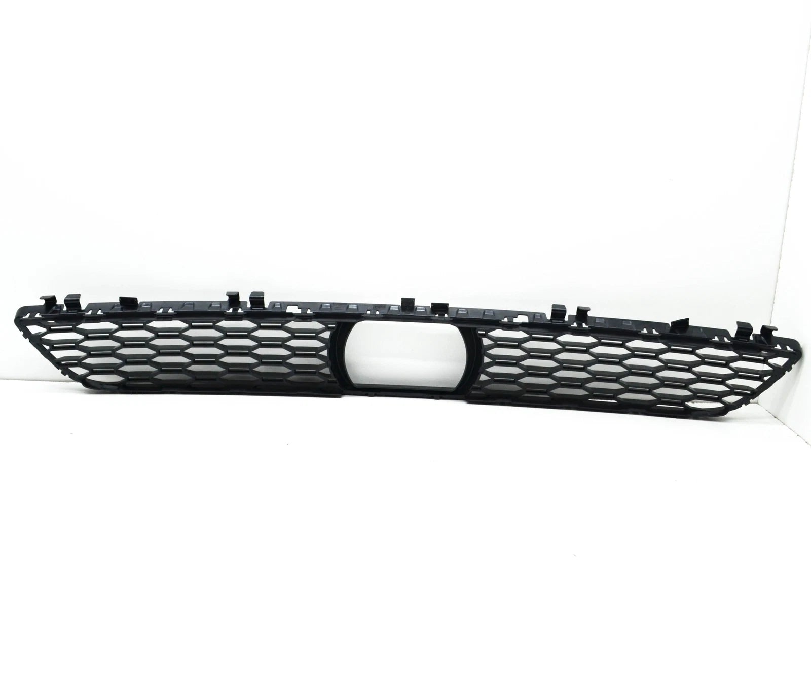 NEW BMW 5 G30 FRONT LOWER BUMPER AIR INTAKE GRILLE 51118064931 ORIGINAL