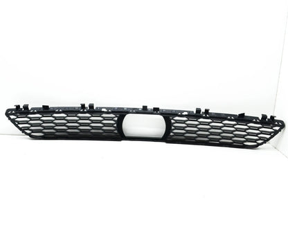 NEW BMW 5 G30 FRONT LOWER BUMPER AIR INTAKE GRILLE 51118064931 ORIGINAL