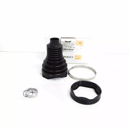 NEW BMW M5 F90 FRONT INTERIOR CV BOOT JOINT BELLOWS KIT 31608657288 ORIGINAL