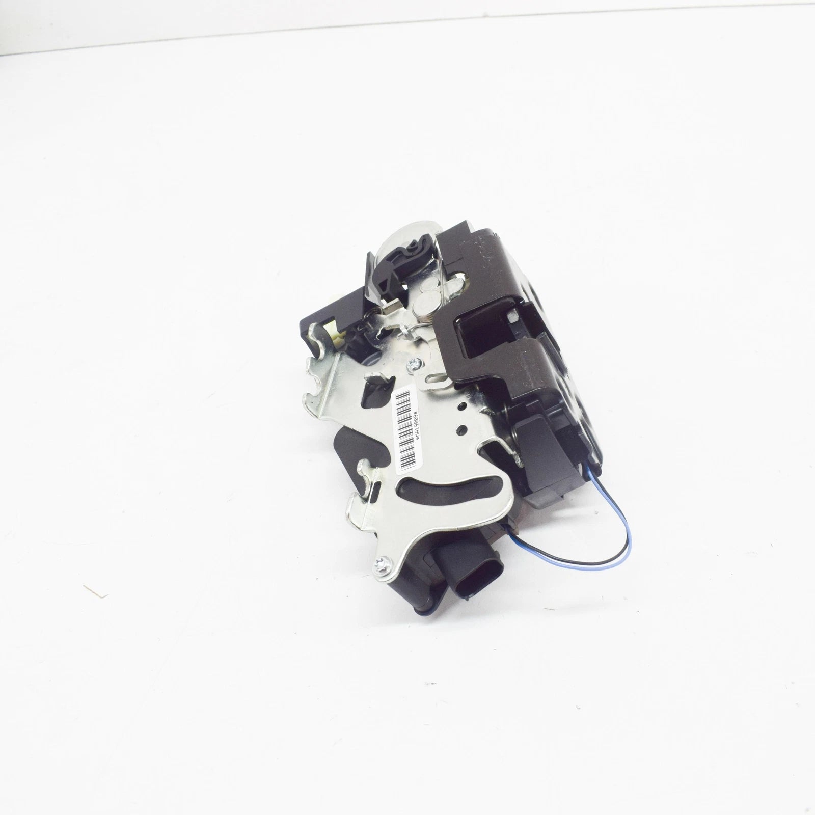NEW MERCEDES-BENZ VITO W639 FRONT RIGHT DOOR LOCK RHD A6397200800 ORIGINAL