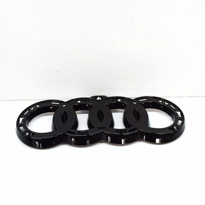 NEW AUDI RS7 4G8 FRONT RADIATOR GRILLE LOGO BRACKET 4G8853391AT94