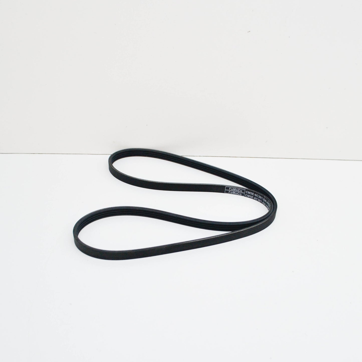 new ford focus c346 mk3 drive v-belt 5162162 cm5e-6c301-da original
