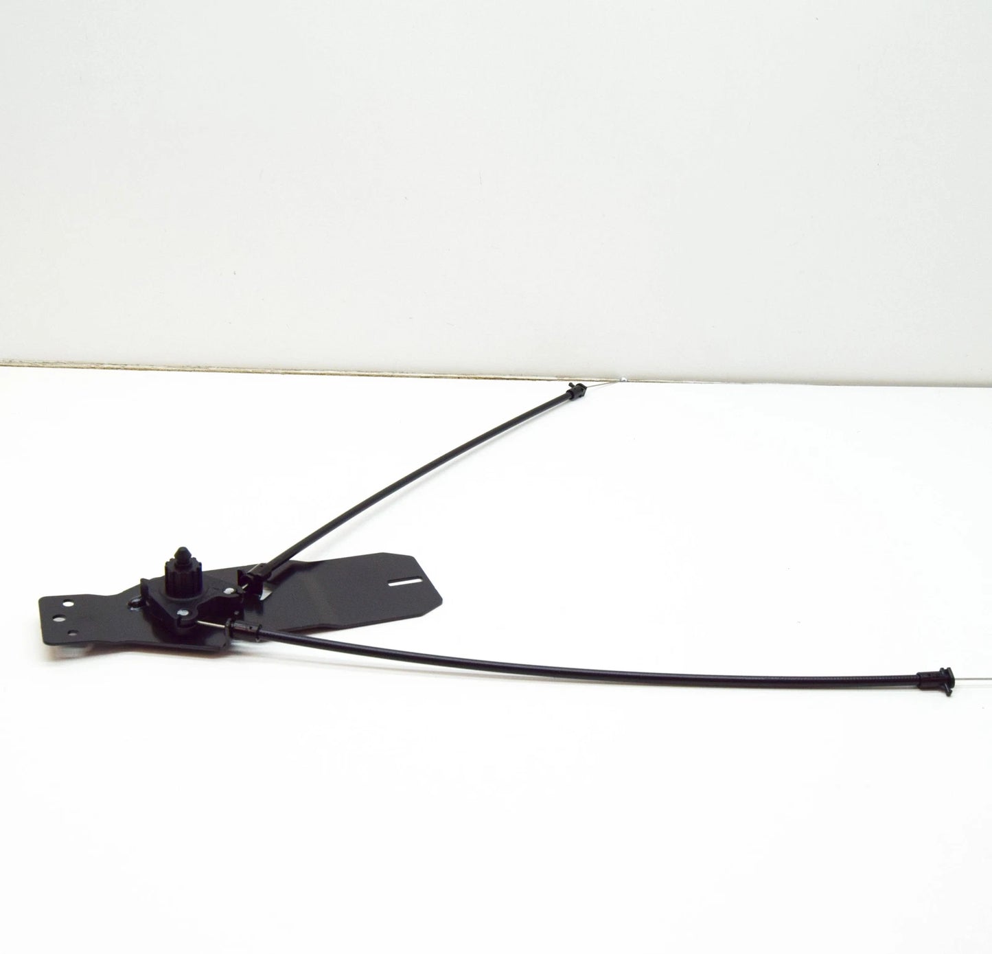 NEW AUDI Q4 SPORTBACK F4N FRONT HOOD BONNET LOCK CABLE 89A823529 ORIGINAL