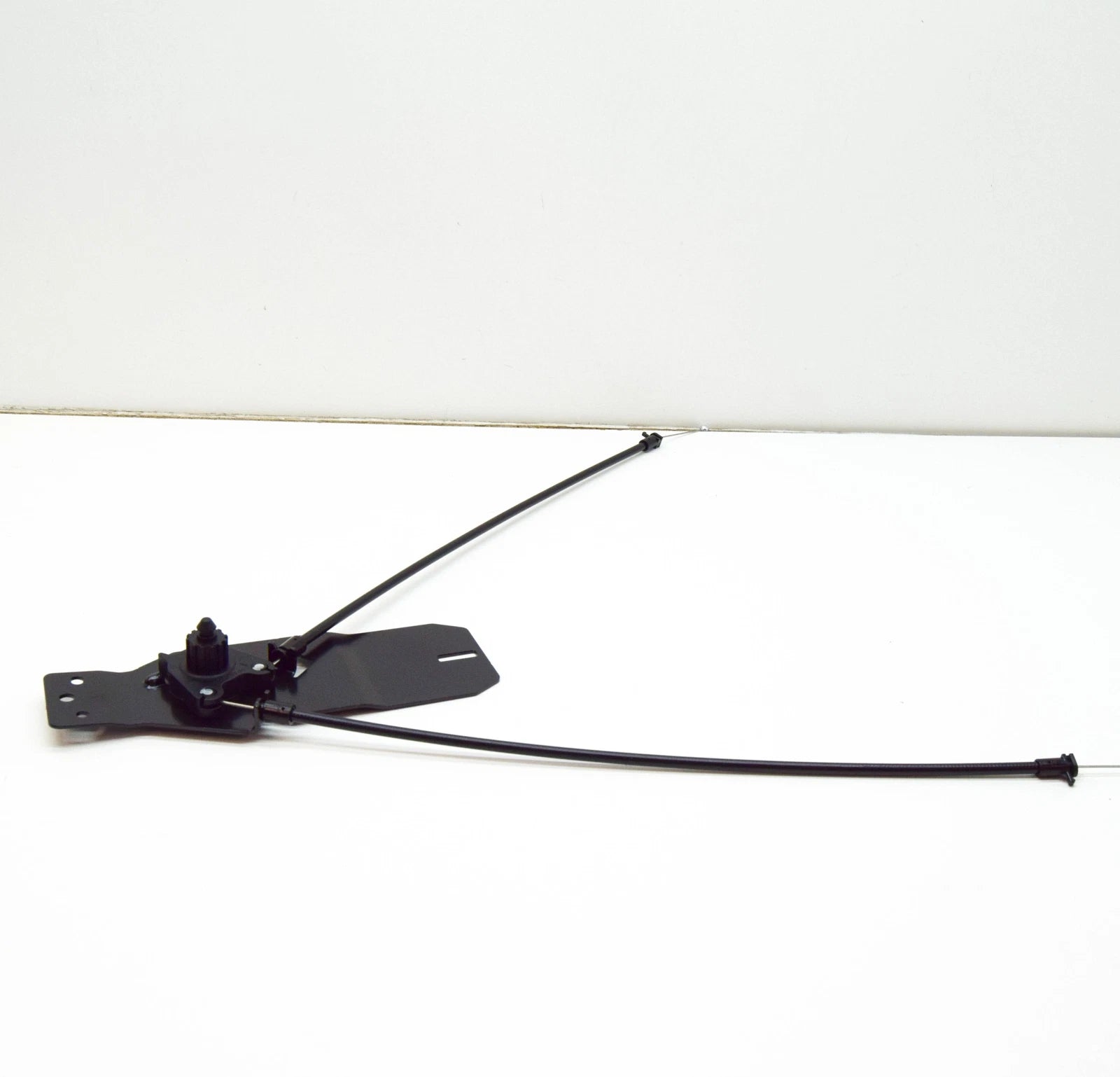 NEW AUDI Q4 SPORTBACK F4N FRONT HOOD BONNET LOCK CABLE 89A823529 ORIGINAL