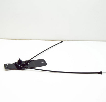 NEW AUDI Q4 SPORTBACK F4N FRONT HOOD BONNET LOCK CABLE 89A823529 ORIGINAL