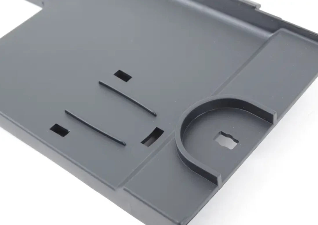 NEW BMW 5 E60 FUSE CARRIER COVER 7063483 51167063483 ORIGINAL