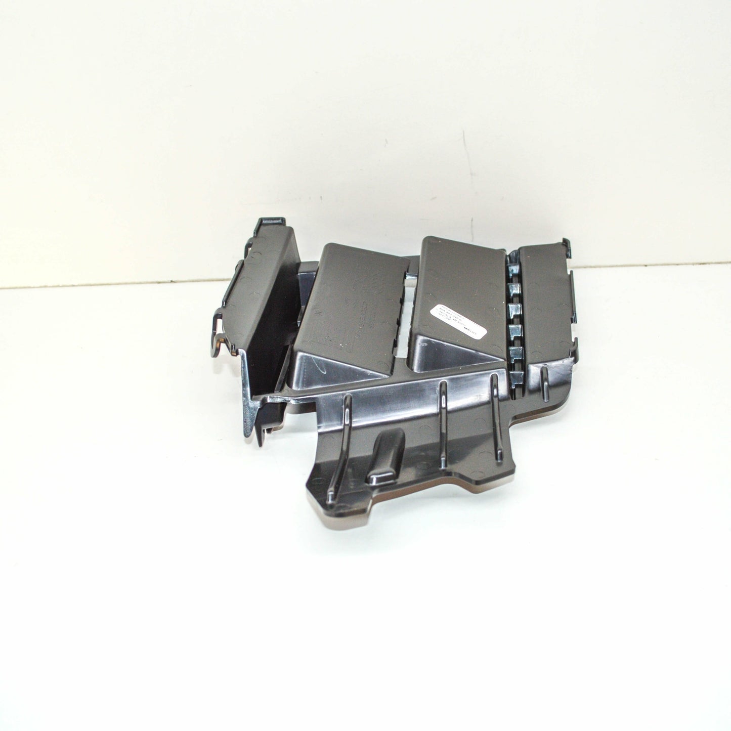 NEW AUDI Q5 FY FRONT BUMPER LEFT SIDE GRILLE END CAP 80A807245B ORIGINAL