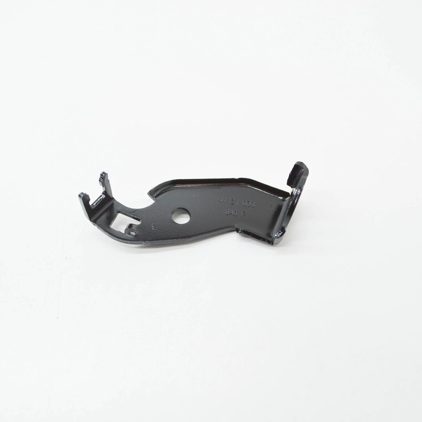 NEW AUDI Q5 FY FRONT RIGHT BRAKE HOSE RETAINER 80A611846F ORIGINAL