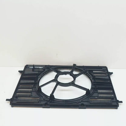 NEW AUDI A4 B9 ENGINE COOLING FAN RING 400W 8W0121207