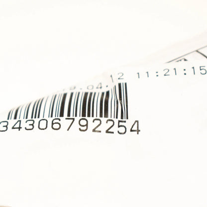 NEW BMW 1 F20 FRONT BRAKE PIPE 34306792254 6792254 ORIGINAL