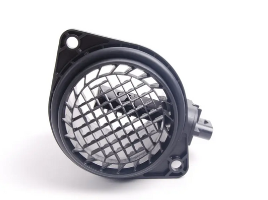 new mini cabrio r57 lci hot-film mass air flow sensor 13627597085 original