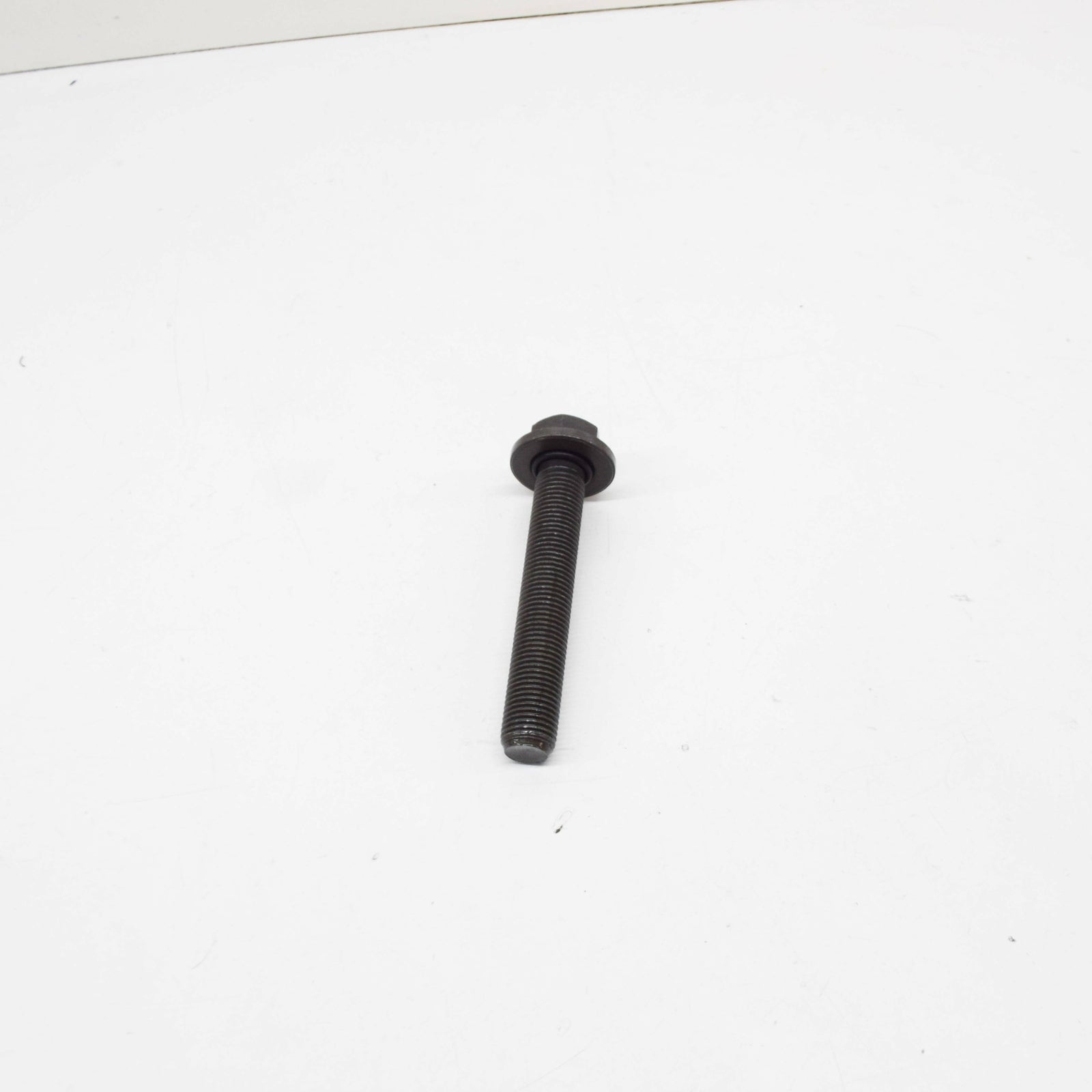 new ford focus mk2 crankshaft pulley bolt 1139286 1s4q-6a345-aa original