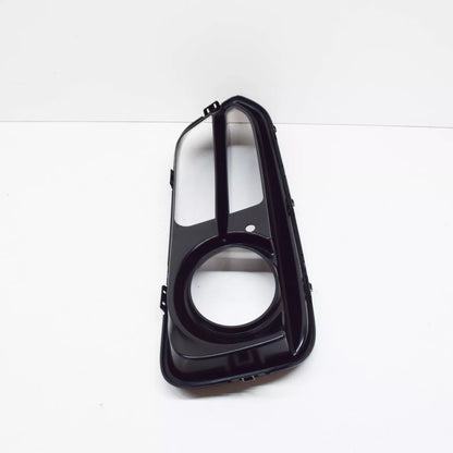 NEW BMW 1 F20 RIGHT FOG LIGHT GRILLE 51117371672 7371672 2015 ORIGINAL