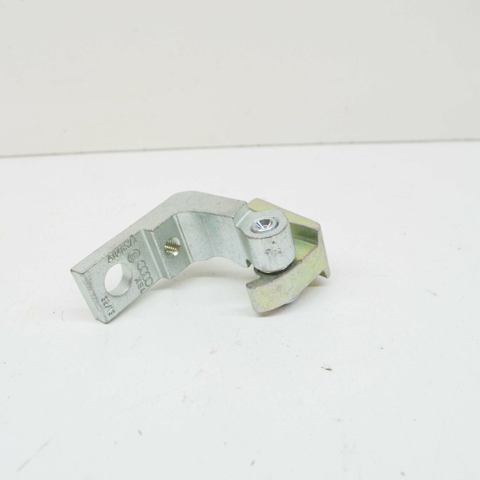 NEW AUDI A3 8P FRONT RIGHT DOOR UPPER 8E0831402B ORIGINAL